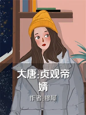 大唐：贞观帝婿