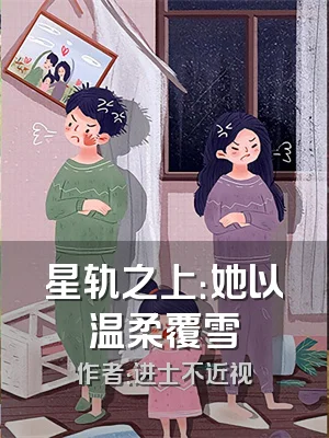 星轨之上：她以温柔覆雪