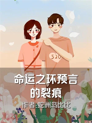 命运之环预言的裂痕