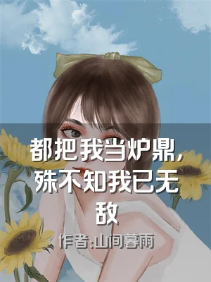 都把我当炉鼎，殊不知我已无敌