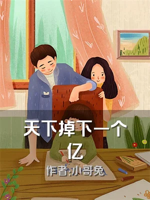 天下掉下一个亿