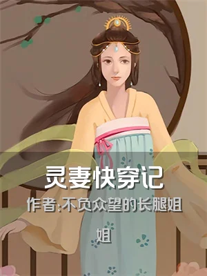 灵妻快穿记