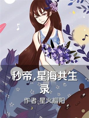 秒帝，星海共生录