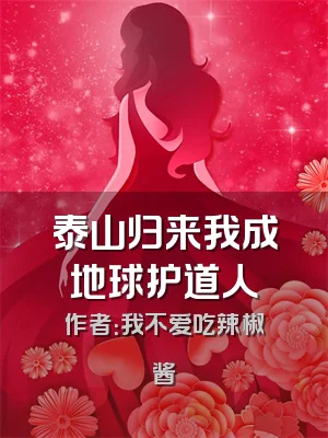 泰山归来我成地球护道人