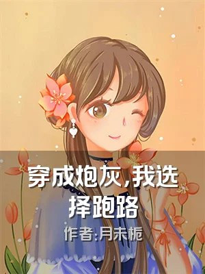 穿成炮灰，我选择跑路