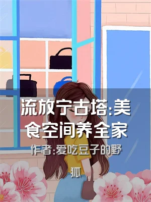 流放宁古塔：美食空间养全家