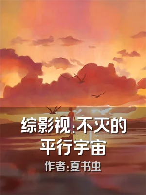 综影视：不灭的平行宇宙