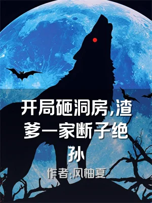 开局砸洞房，渣爹一家断子绝孙