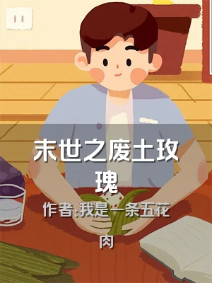 末世之废土玫瑰