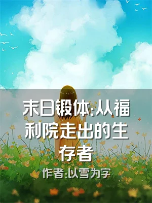 末日锻体：从福利院走出的生存者