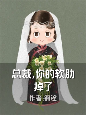 总裁，你的软肋掉了