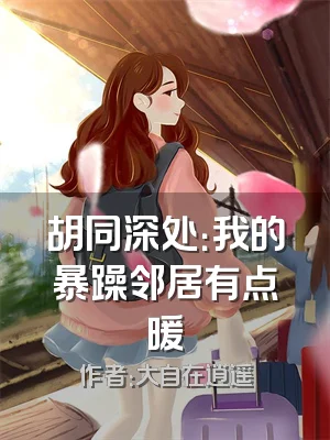 胡同深处：我的暴躁邻居有点暖