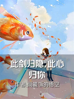 此剑归隐，此心归你