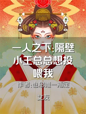 一人之下：隔壁小王总总想投喂我