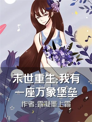 末世重生：我有一座万象堡垒