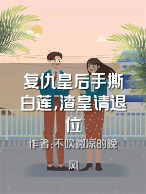 复仇皇后手撕白莲，渣皇请退位