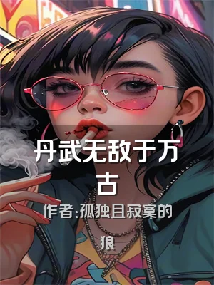 丹武无敌于万古