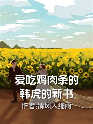 爱吃鸡肉条的韩虎的新书