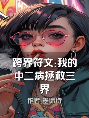 跨界符文：我的中二病拯救三界