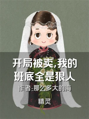 开局被卖，我的班底全是狠人