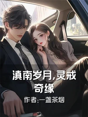 滇南岁月，灵戒奇缘