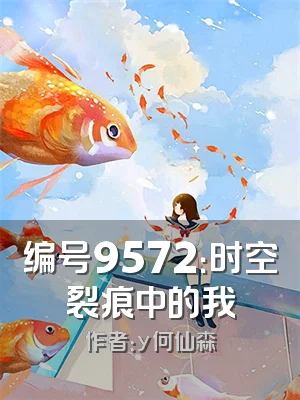 编号9572：时空裂痕中的我