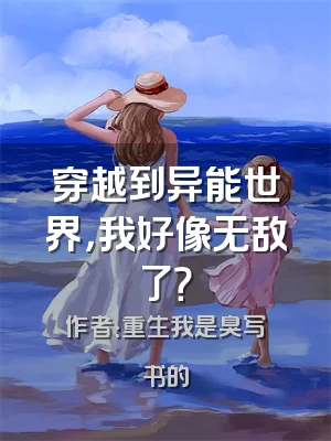 穿越到异能世界，我好像无敌了？