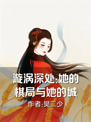 漩涡深处：她的棋局与她的城