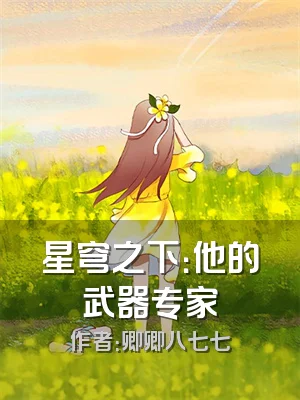 星穹之下：他的武器专家