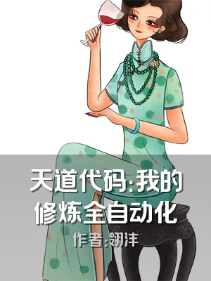 天道代码：我的修炼全自动化