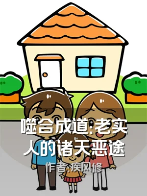 噬合成道：老实人的诸天恶途