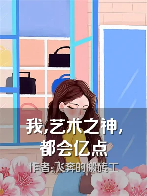 我，艺术之神，都会亿点