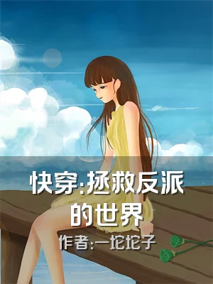 快穿：拯救反派的世界