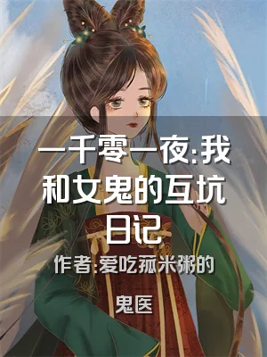 一千零一夜：我和女鬼的互坑日记