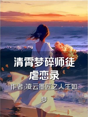 清霄梦碎师徒虐恋录