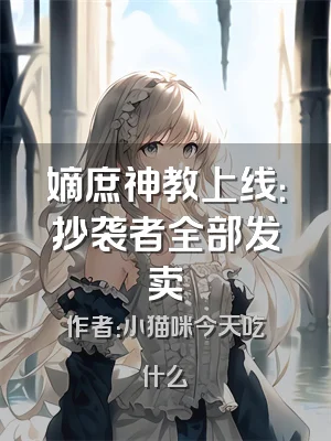 嫡庶神教上线：抄袭者全部发卖