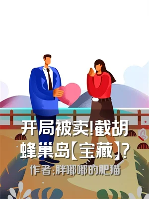 开局被卖！截胡蜂巢岛【宝藏】？