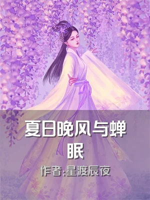 夏日晚风与蝉眠