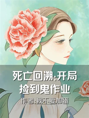 死亡回溯：开局捡到鬼作业