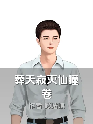 葬天寂灭仙瞳卷