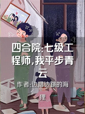 四合院：七级工程师，我平步青云
