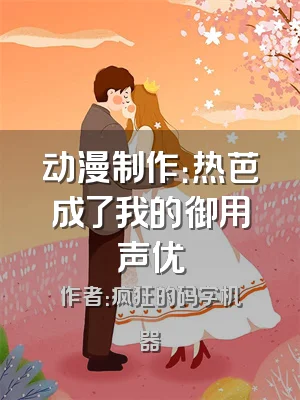 动漫制作：热芭成了我的御用声优