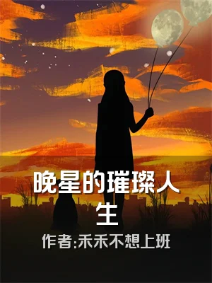 晚星的璀璨人生