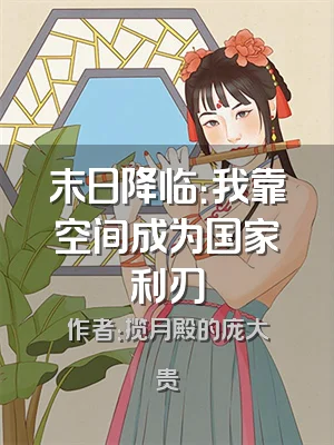 末日降临：我靠空间成为国家利刃