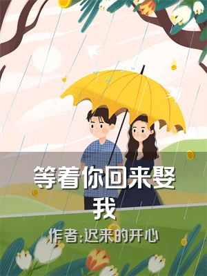 等着你回来娶我