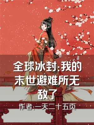 全球冰封：我的末世避难所无敌了