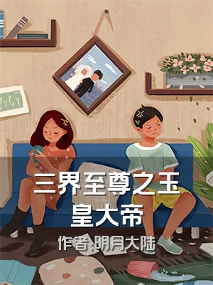 三界至尊之玉皇大帝