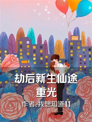 劫后新生仙途重光
