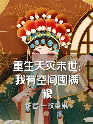 重生天灾末世：我有空间囤满粮