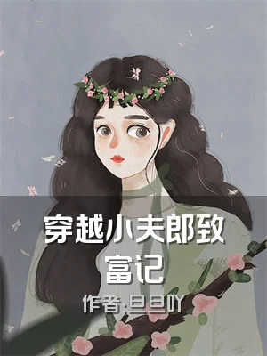 穿越小夫郎致富记